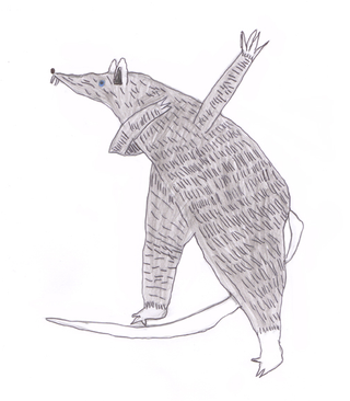 Illustration for article titled The Kids' Art Thread, Volume 1